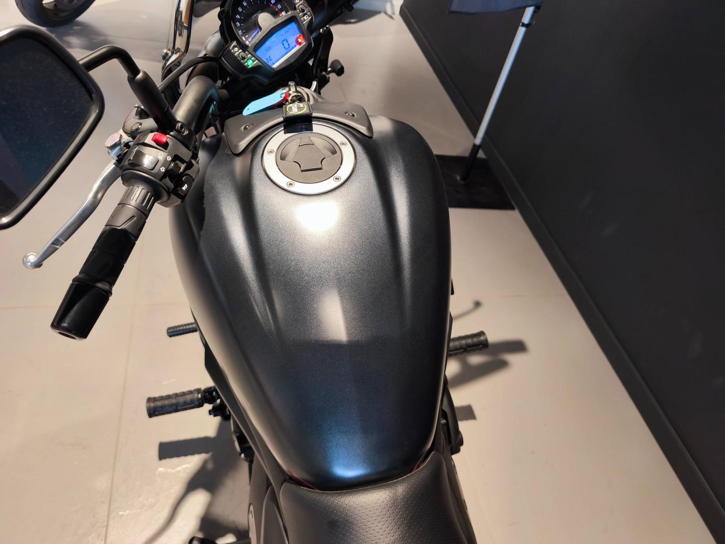 KAWASAKI Vulcan S Vulcan S 650 2025 - photo 11