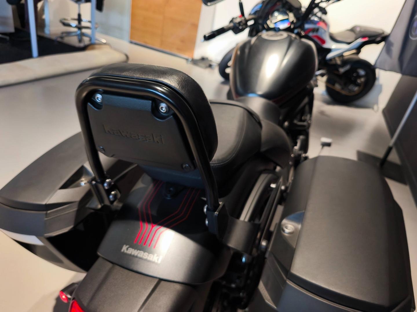 KAWASAKI Vulcan S Vulcan S 650 2025 - photo 15