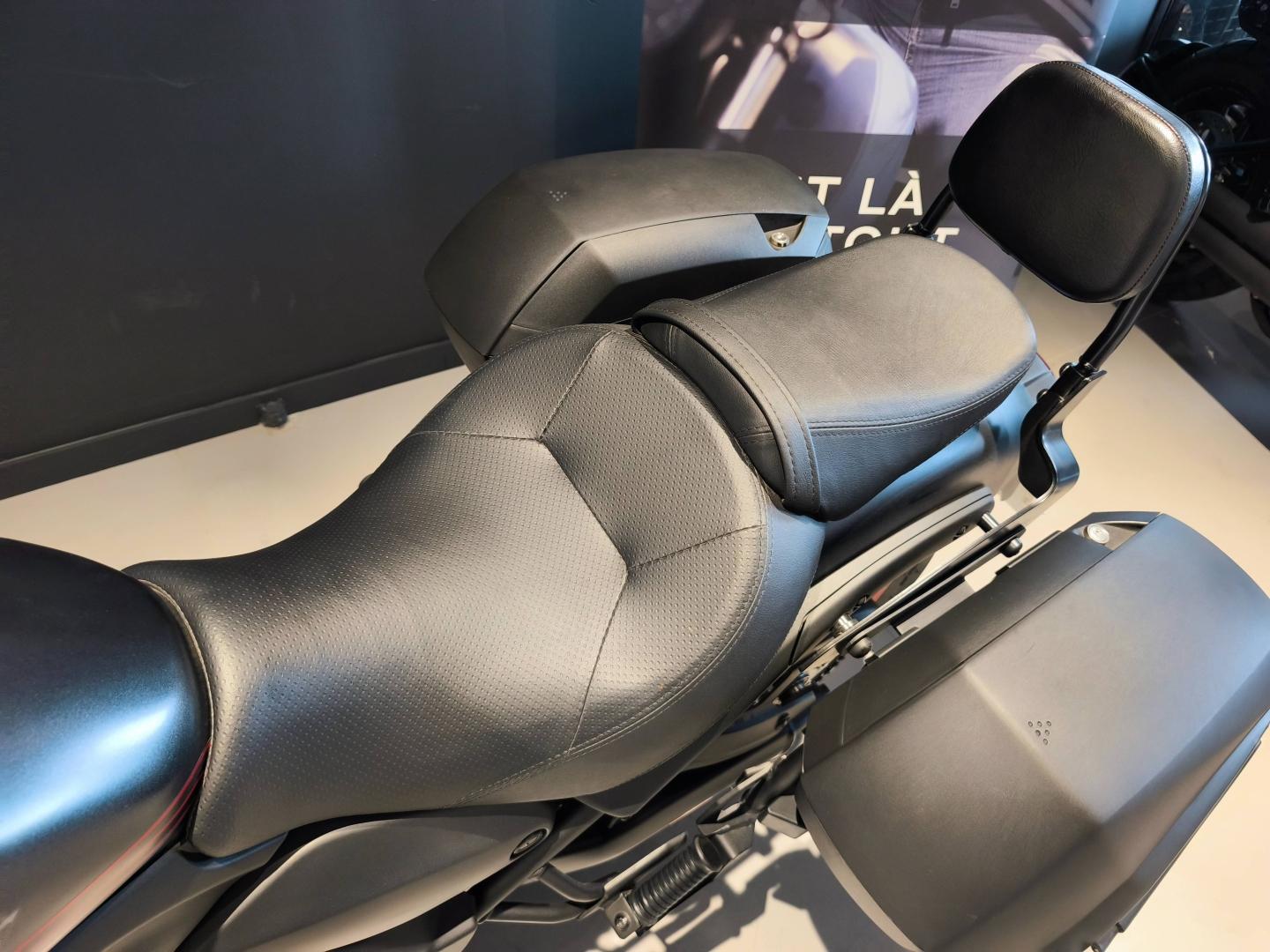 KAWASAKI Vulcan S Vulcan S 650 2025 - photo 12