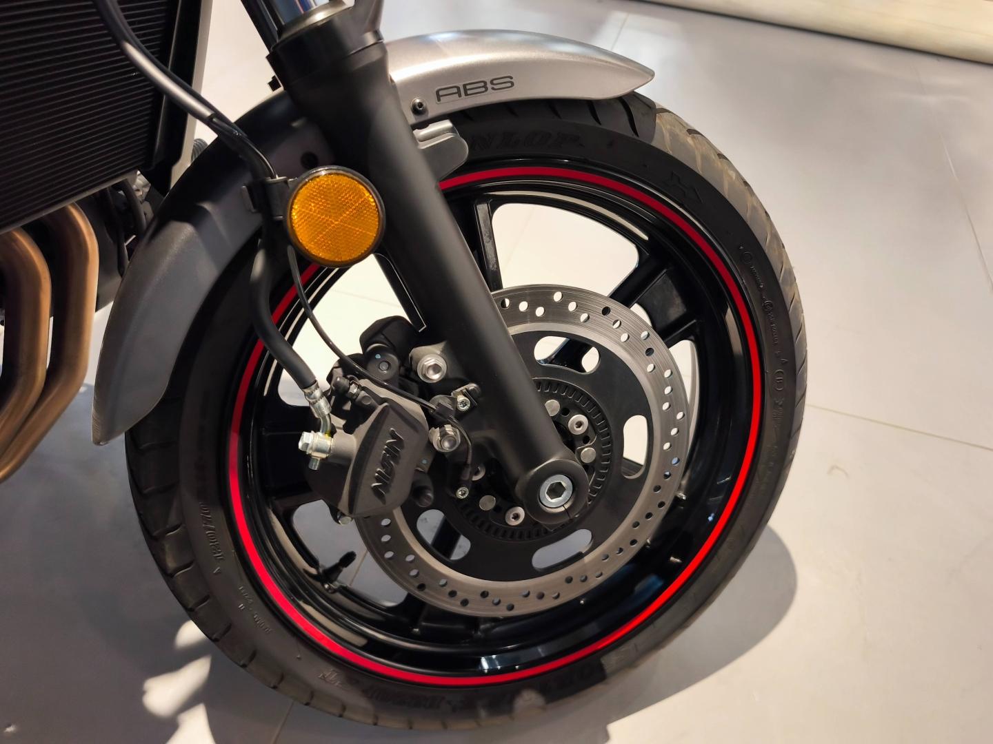 KAWASAKI Vulcan S Vulcan S 650 2025 - photo 17