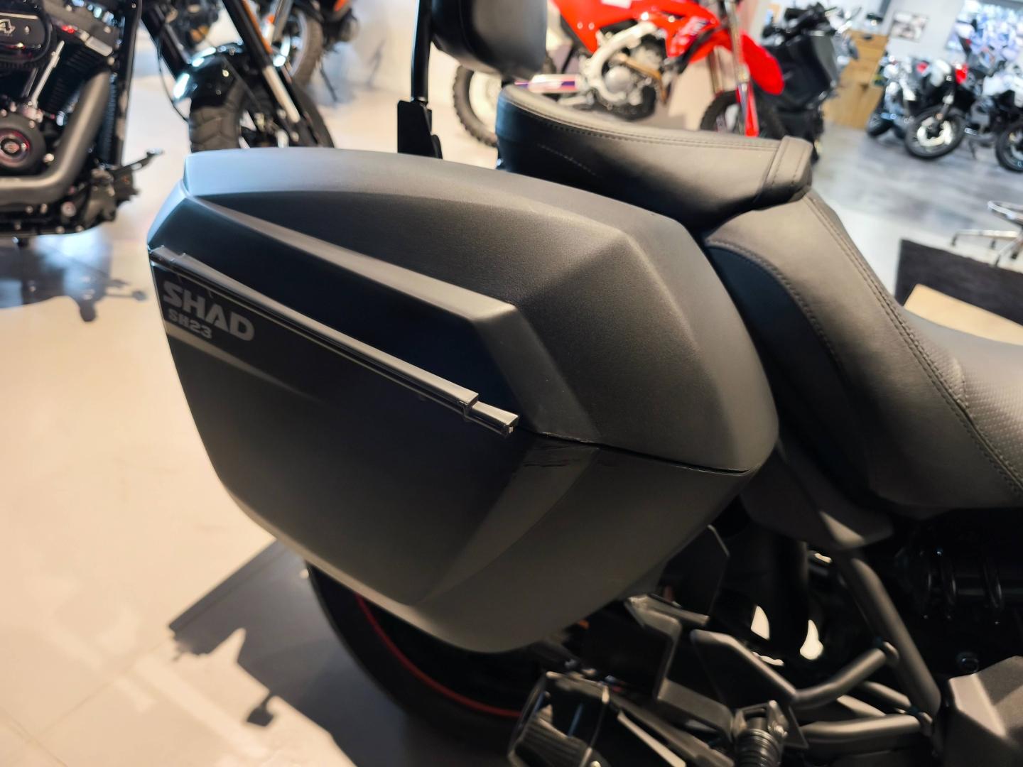 KAWASAKI Vulcan S Vulcan S 650 2025 - photo 19