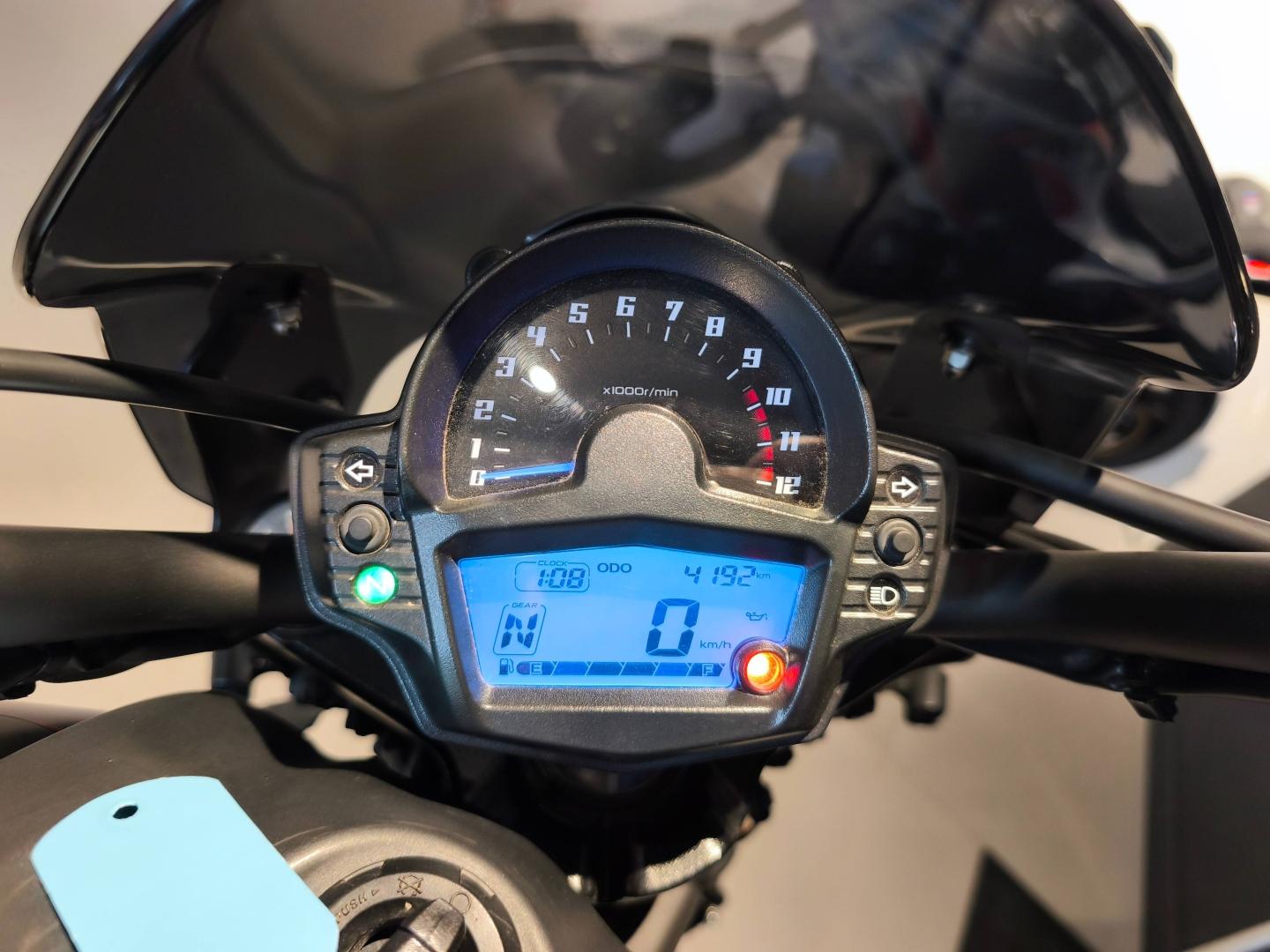 KAWASAKI Vulcan S Vulcan S 650 2025 - photo 20