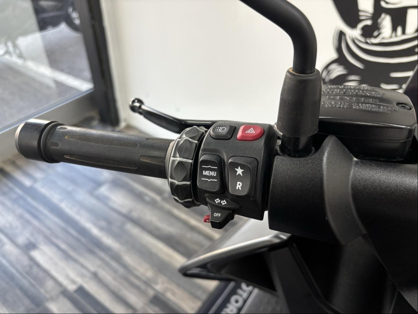 BMW C CE04 - photo 9