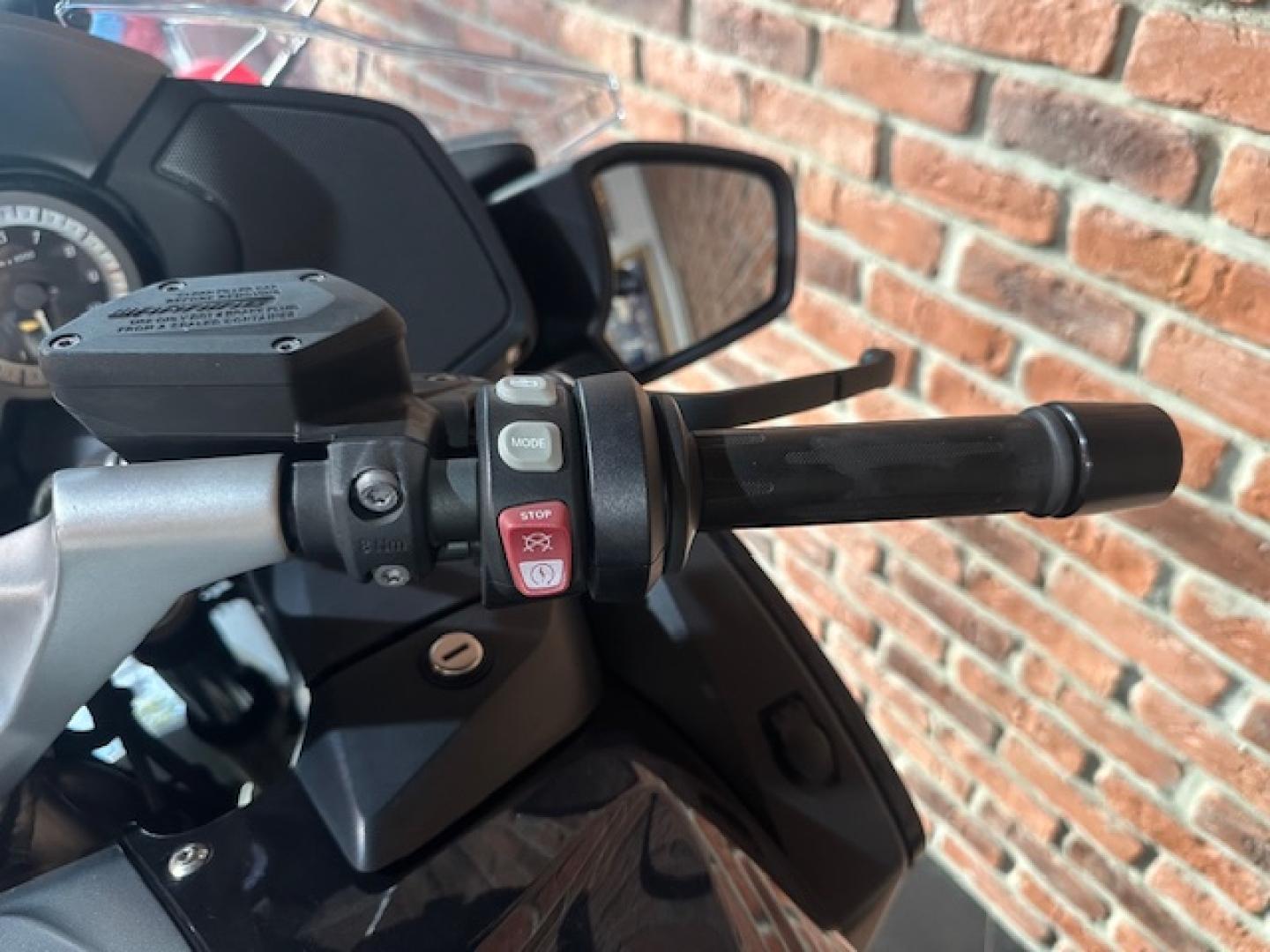 BMW R R 1200 RT - photo 9