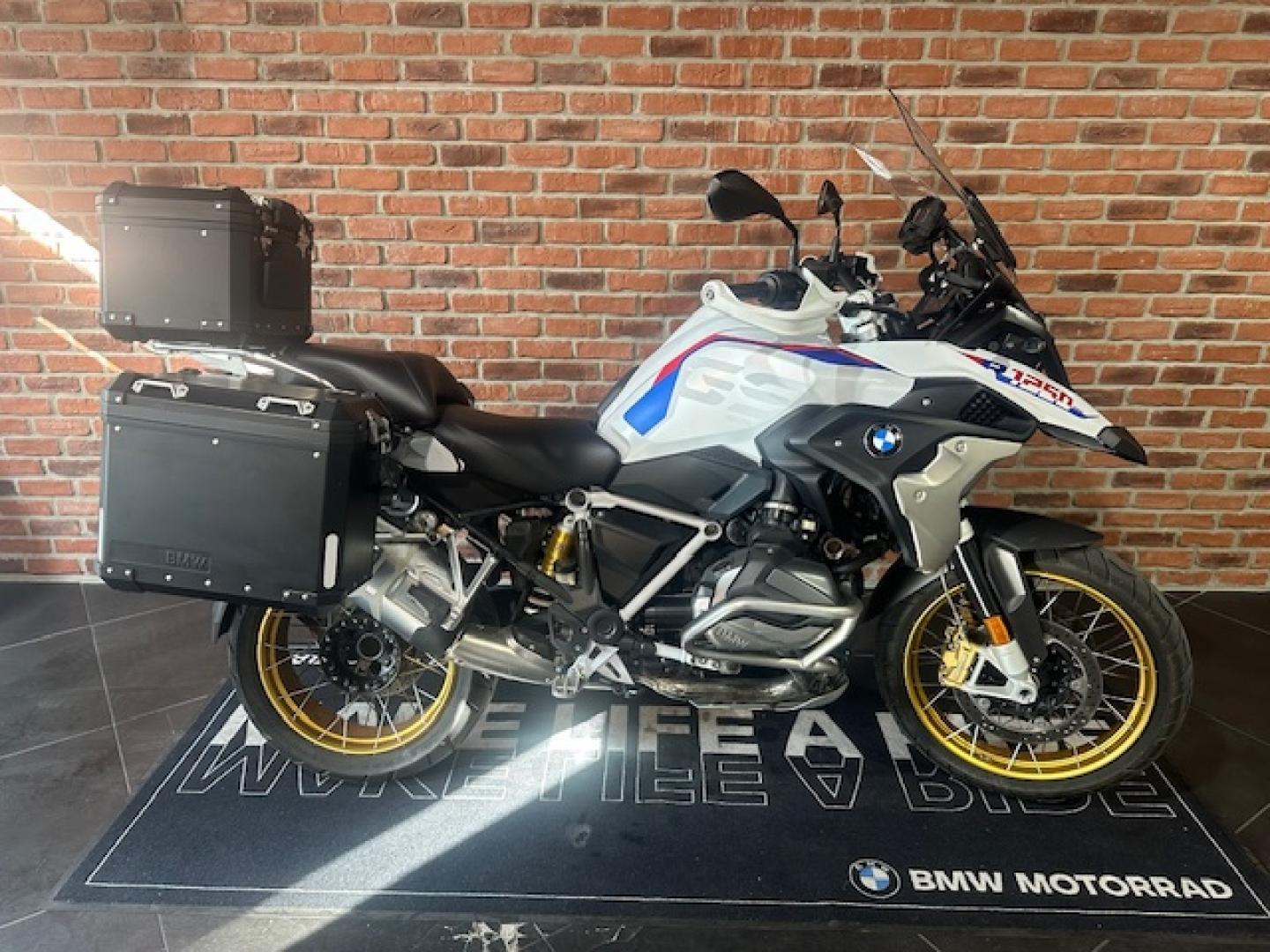 Photo BMW R R 1250 GS