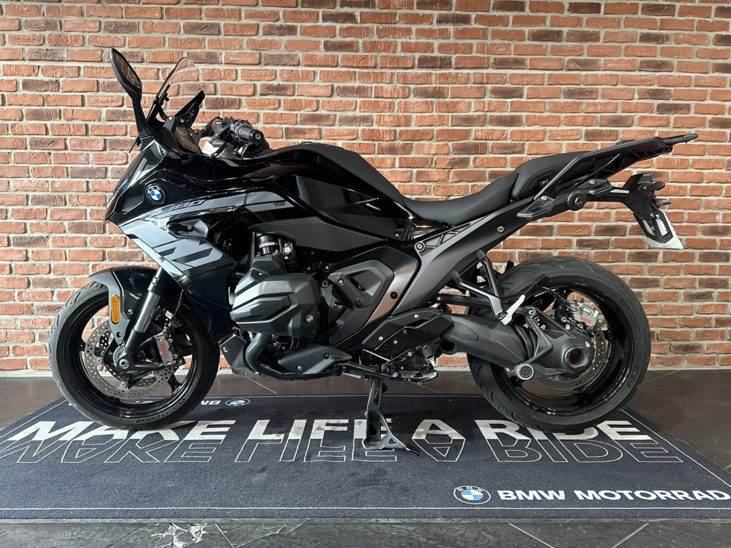 BMW R R 1300 RS - photo 4