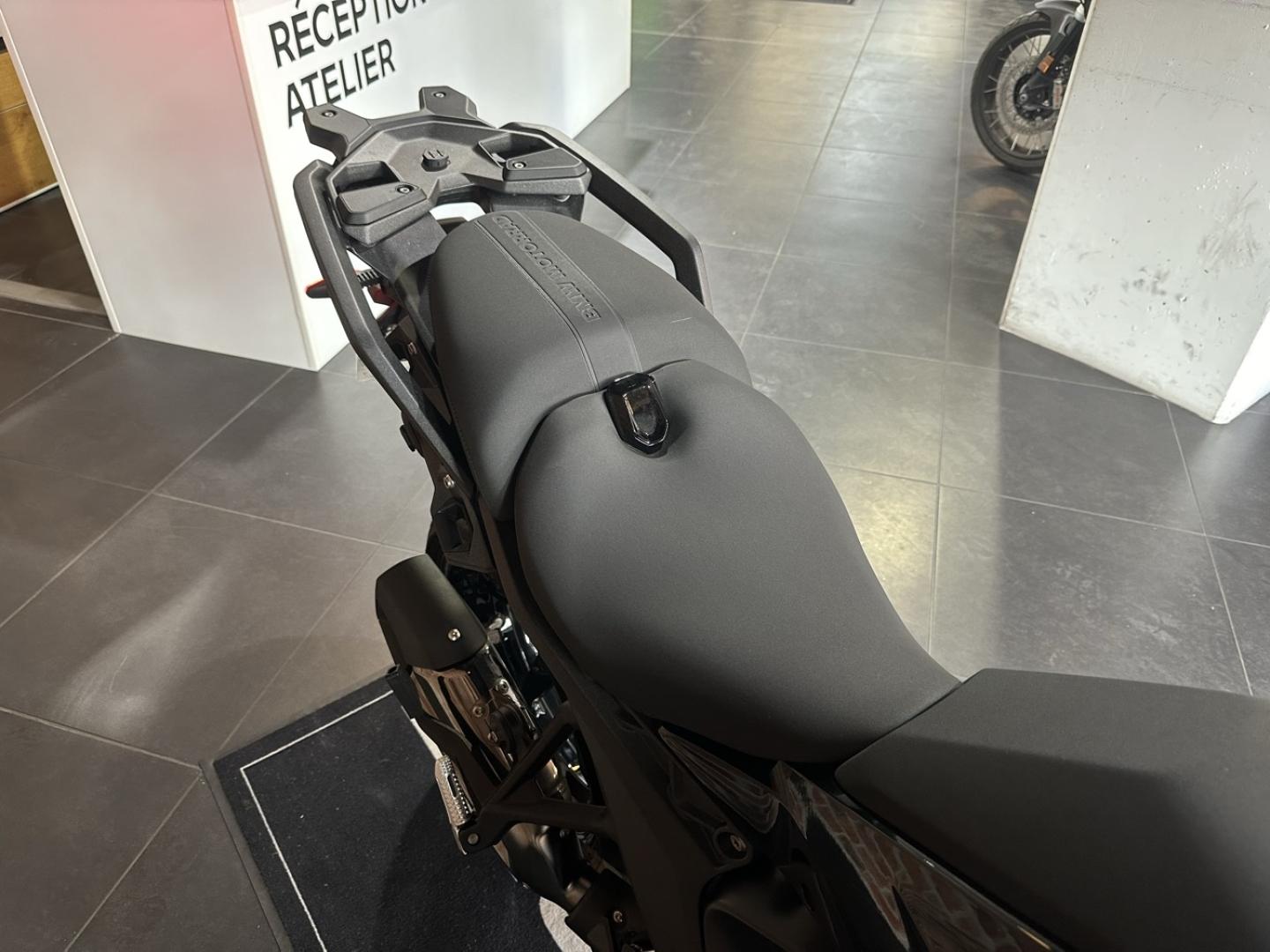 BMW R R 1300 RS - photo 10
