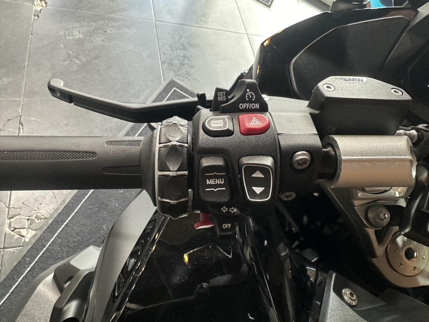 BMW R R 1300 RS - photo 8