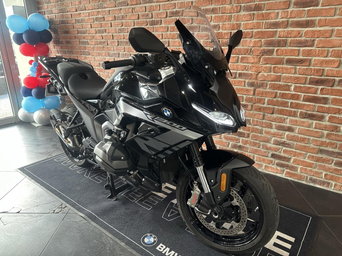 BMW R R 1300 RS - photo 2