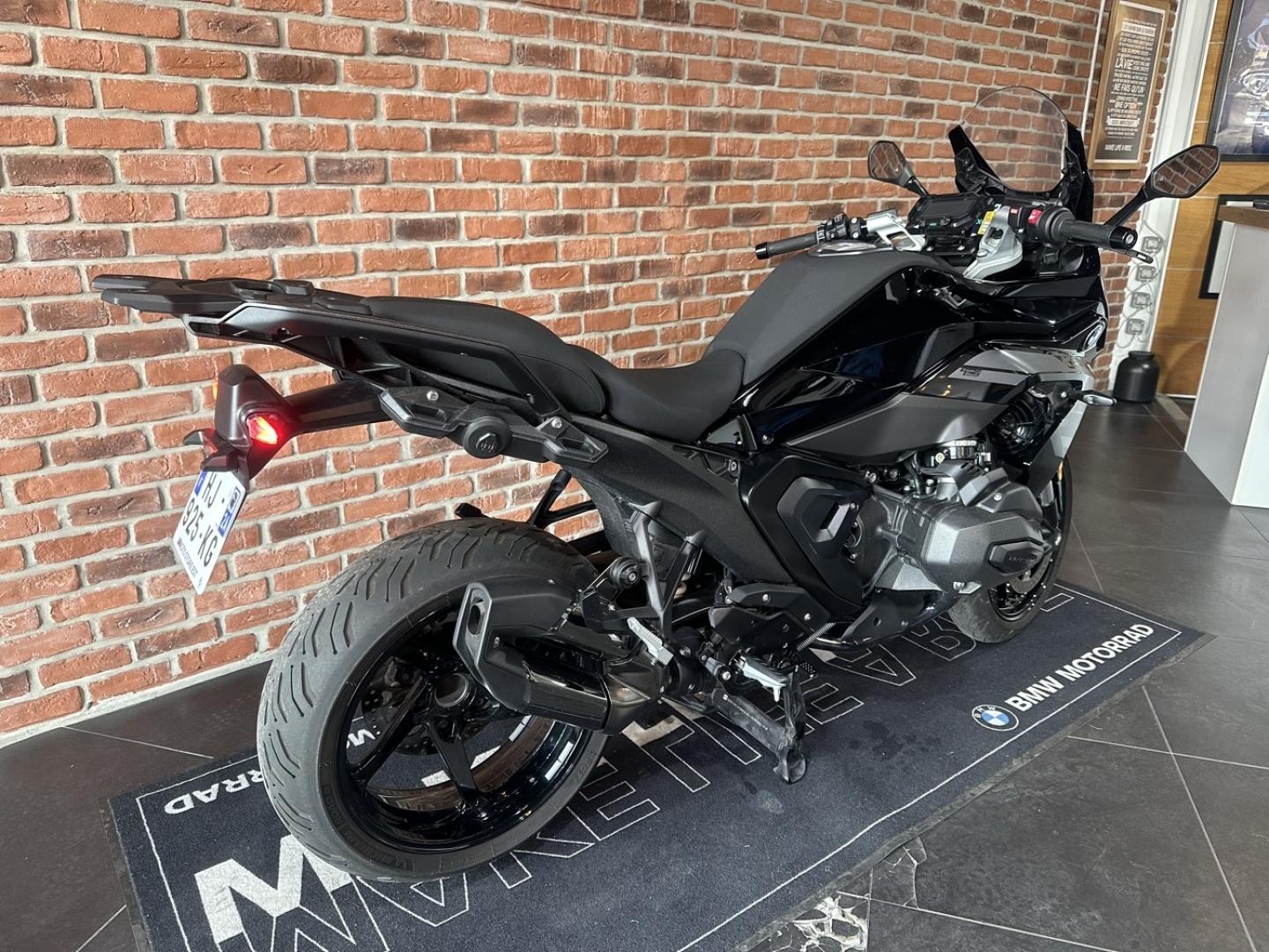 BMW R R 1300 RS - photo 3