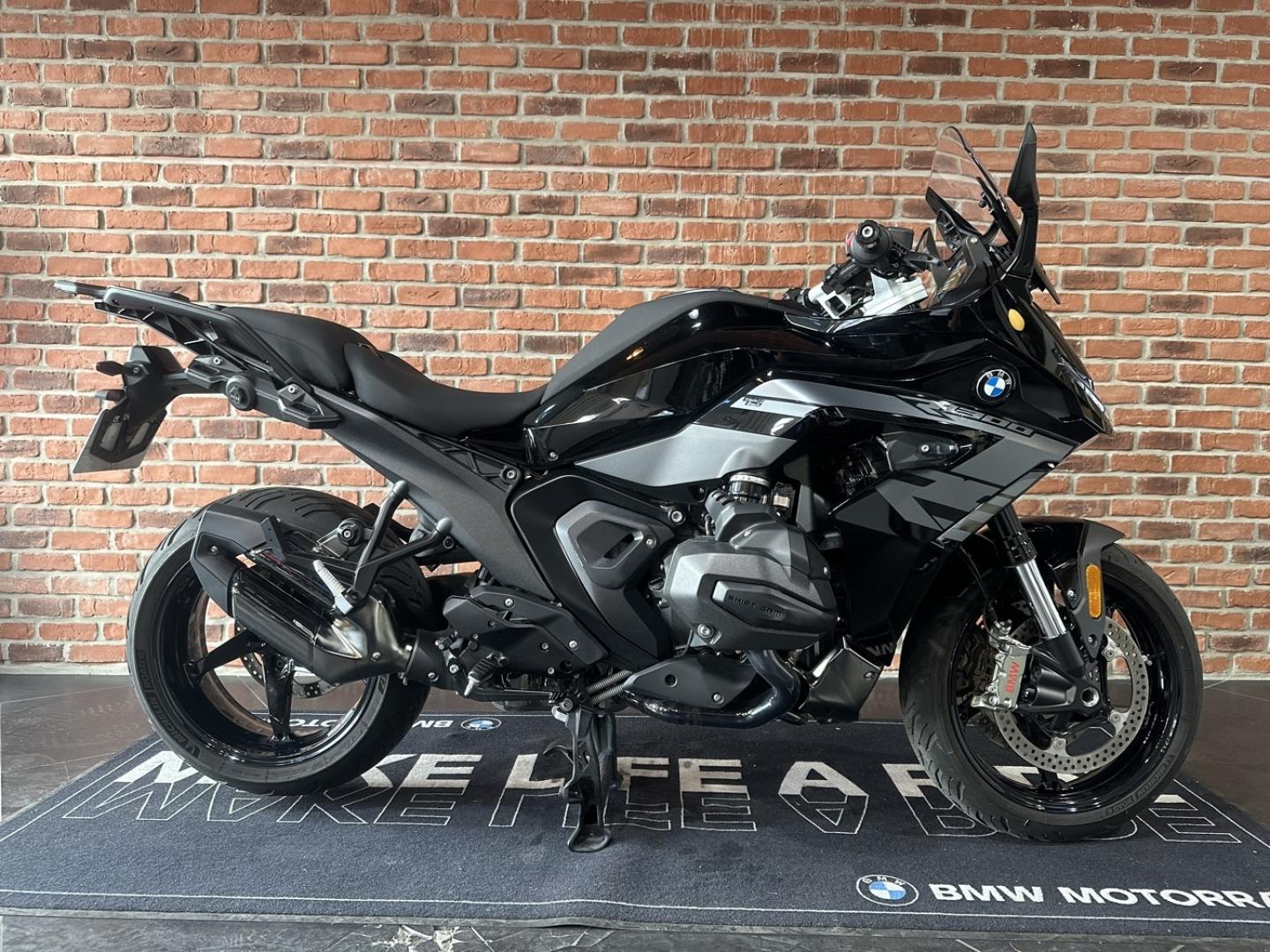 Photo BMW R R 1300 RS