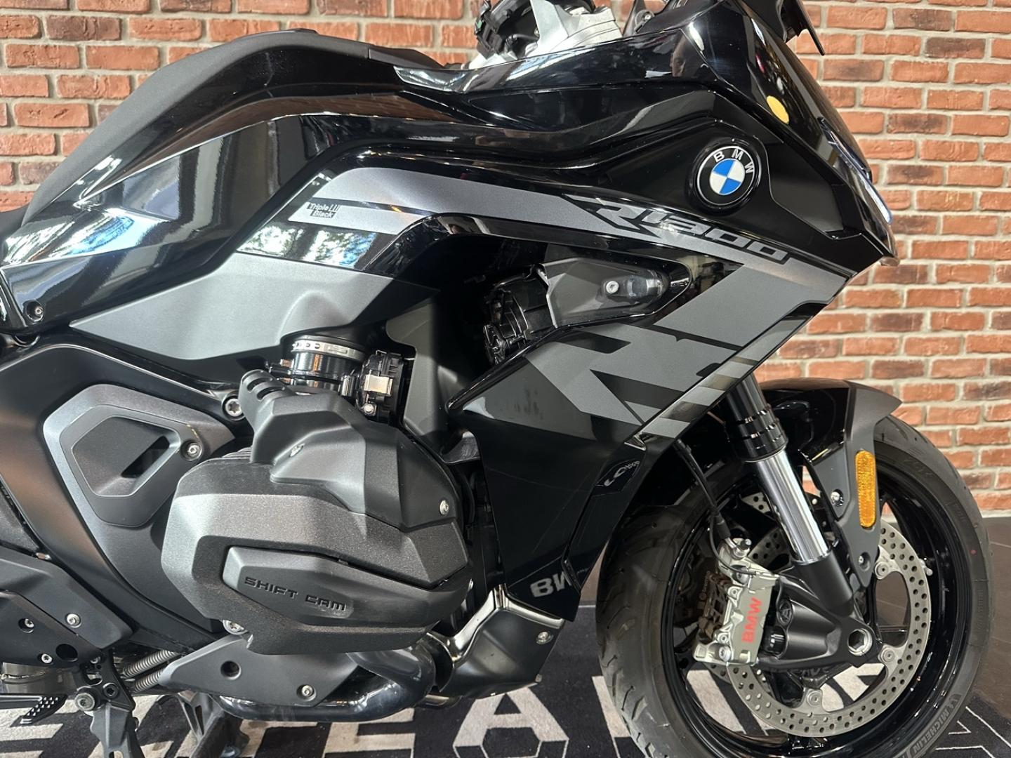 BMW R R 1300 RS - photo 12
