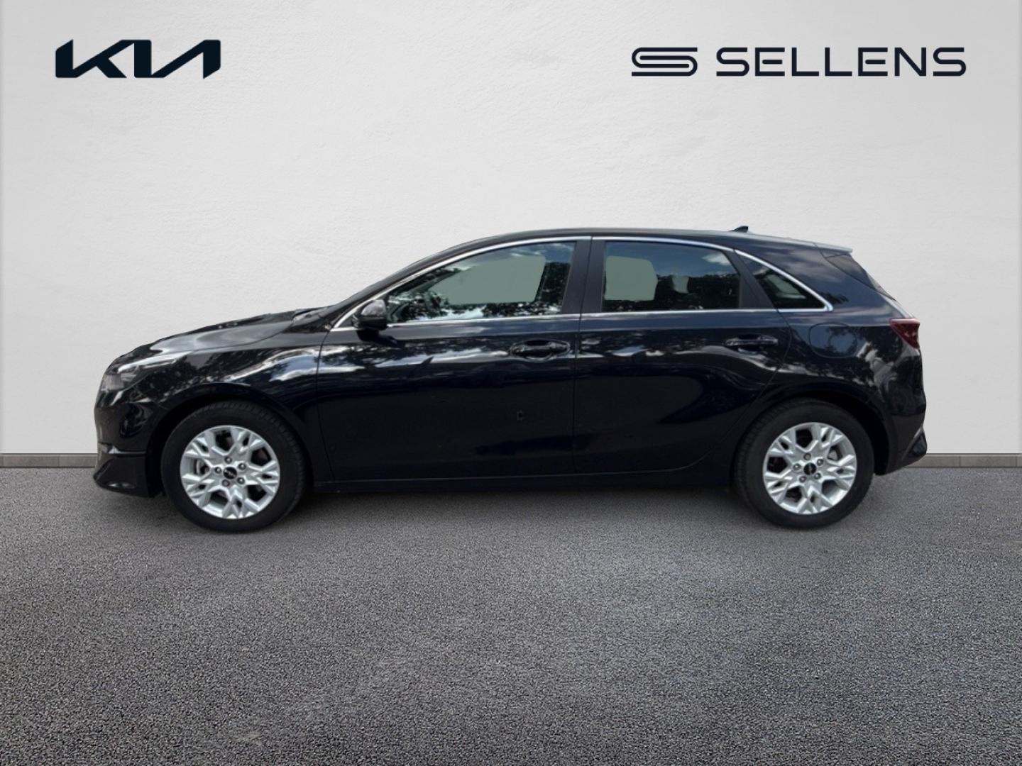 KIA Ceed 1.5 T-GDI 160ch Active - photo 2