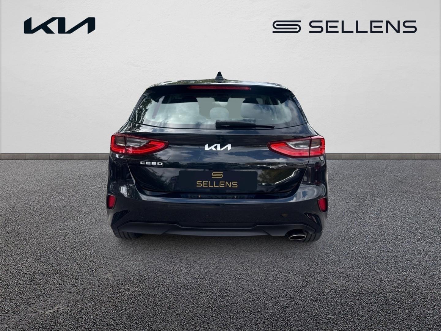 KIA Ceed 1.5 T-GDI 160ch Active - photo 5