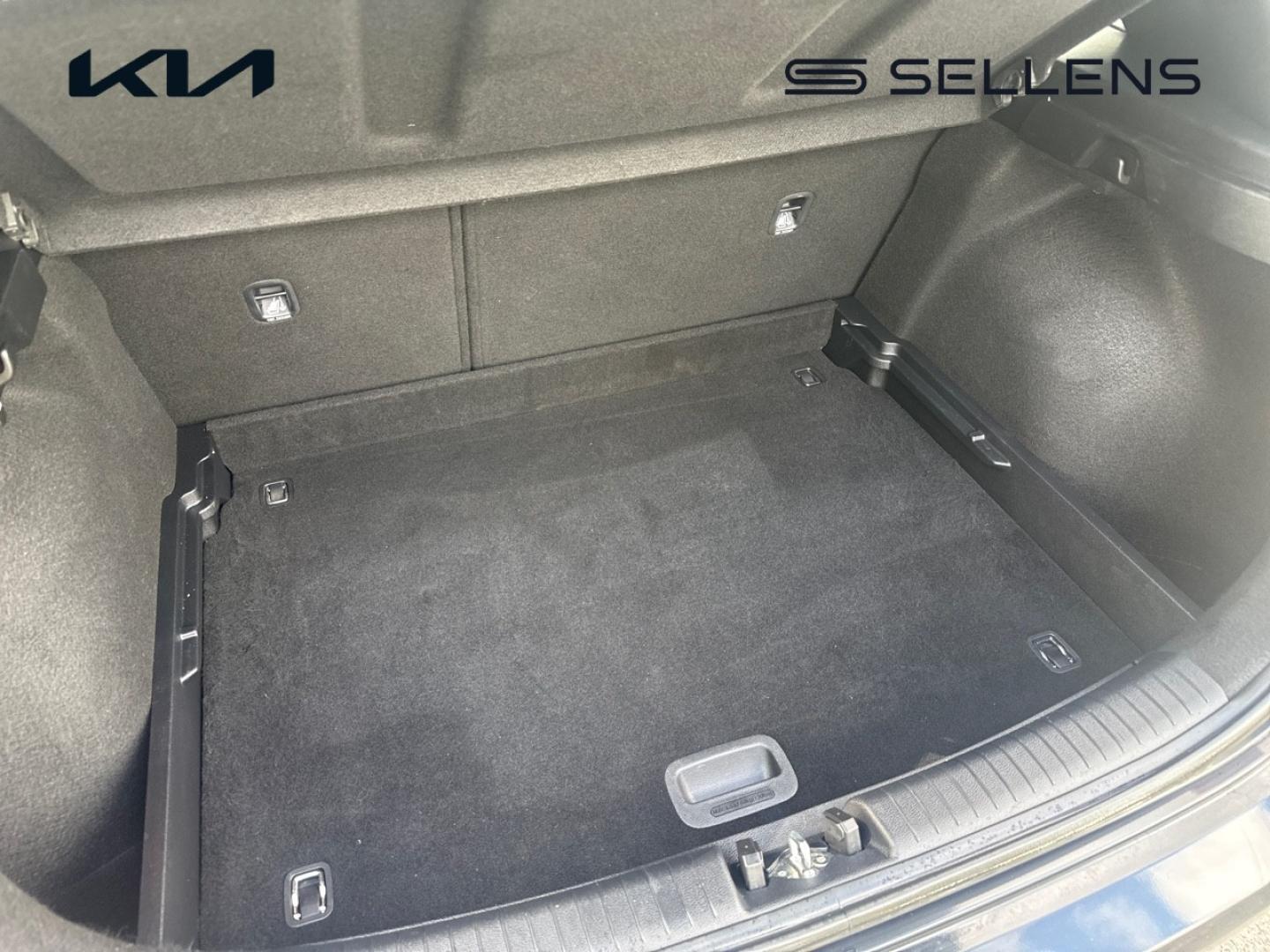 KIA Ceed 1.5 T-GDI 160ch Active - photo 6