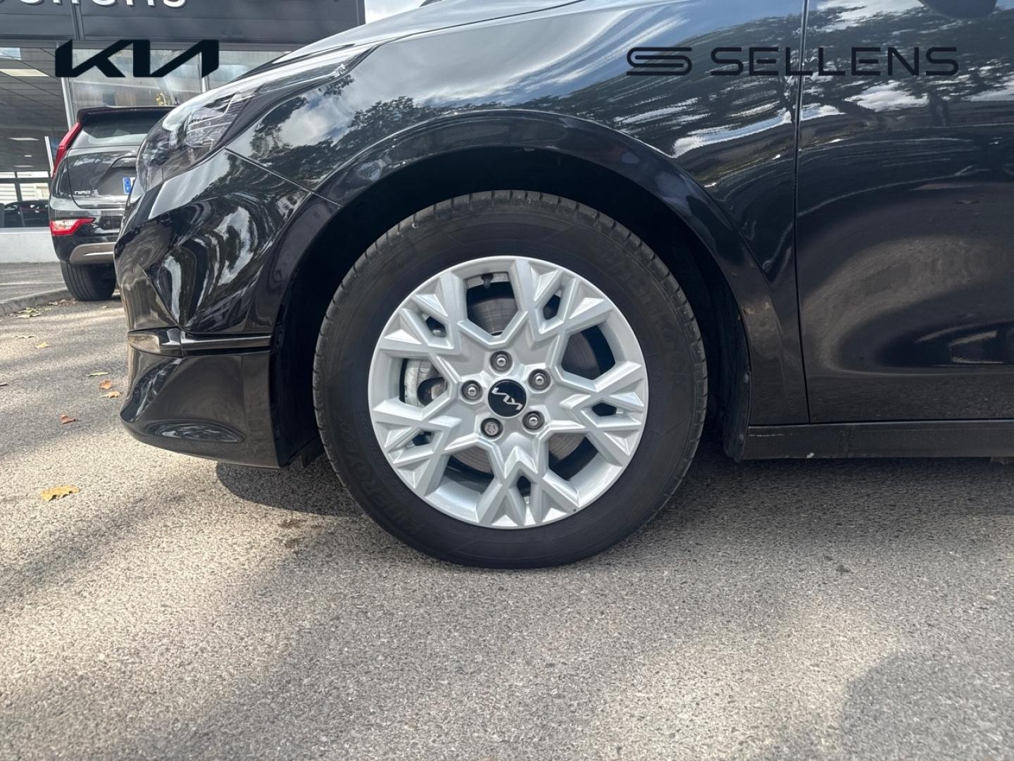 KIA Ceed 1.5 T-GDI 160ch Active - photo 7
