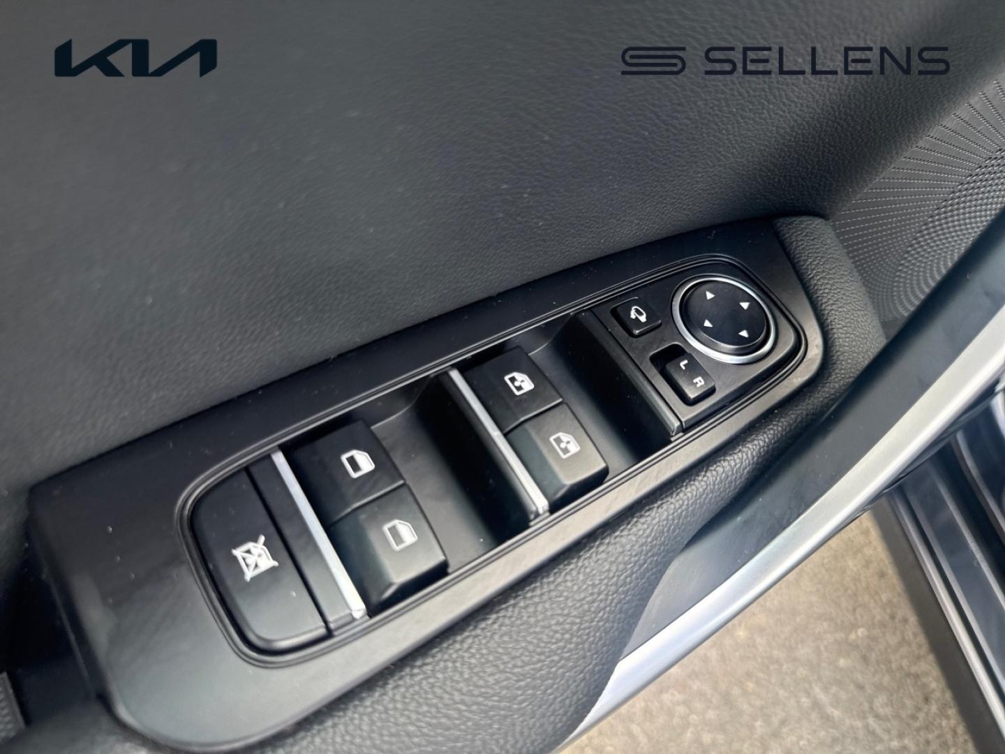 KIA Ceed 1.5 T-GDI 160ch Active - photo 8