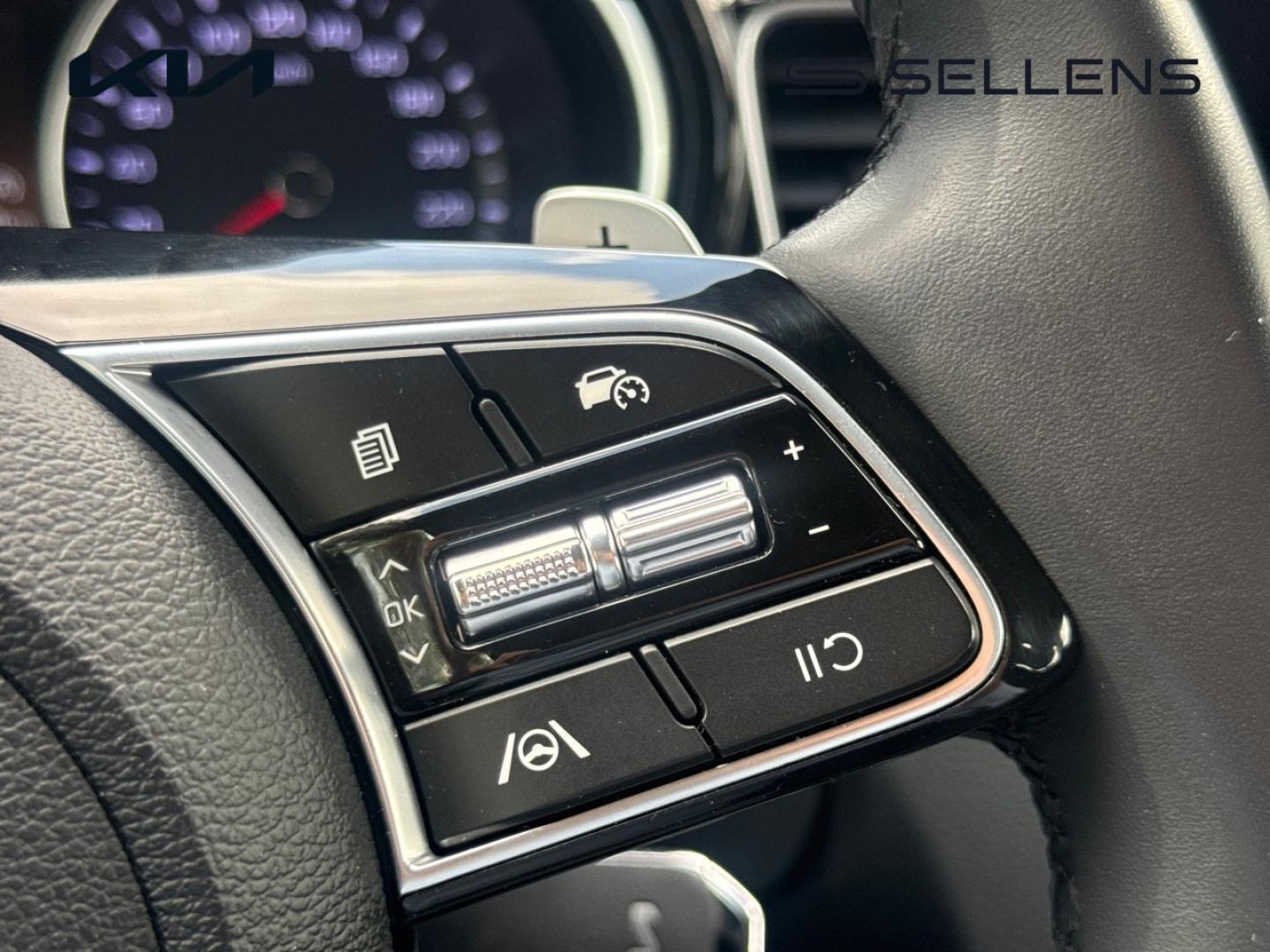 KIA Ceed 1.5 T-GDI 160ch Active - photo 11