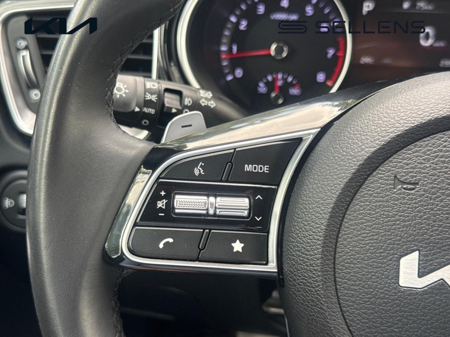 KIA Ceed 1.5 T-GDI 160ch Active - photo 12