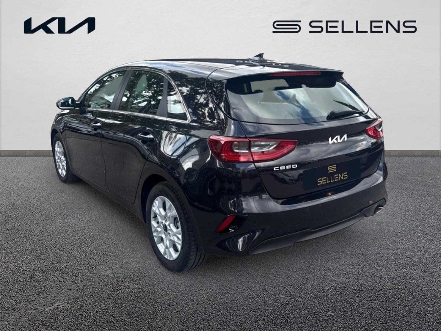 KIA Ceed 1.5 T-GDI 160ch Active - photo 13