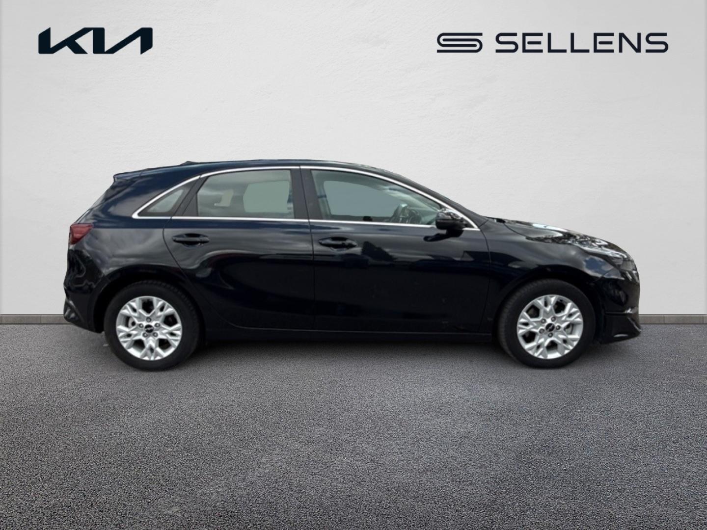 KIA Ceed 1.5 T-GDI 160ch Active - photo 14