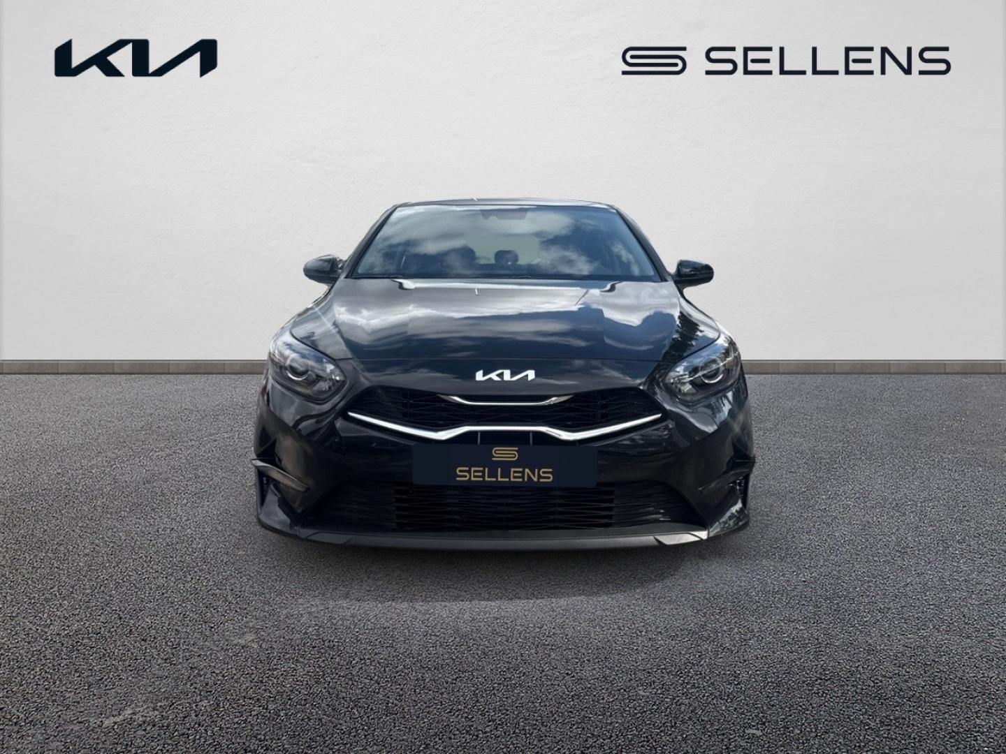 KIA Ceed 1.5 T-GDI 160ch Active - photo 15