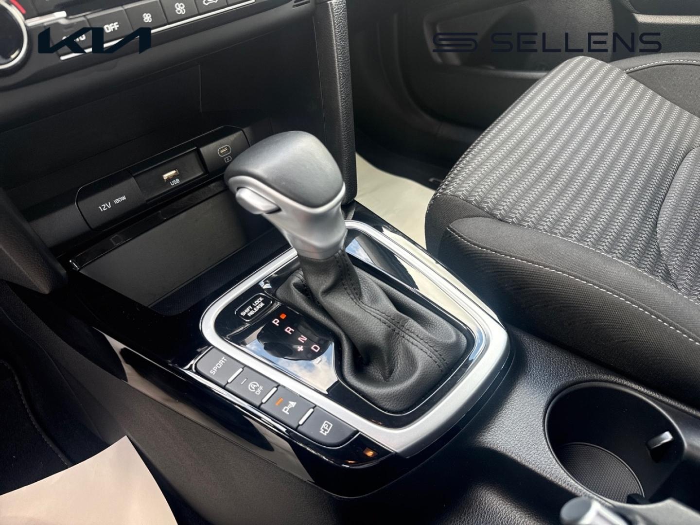 KIA Ceed 1.5 T-GDI 160ch Active - photo 20