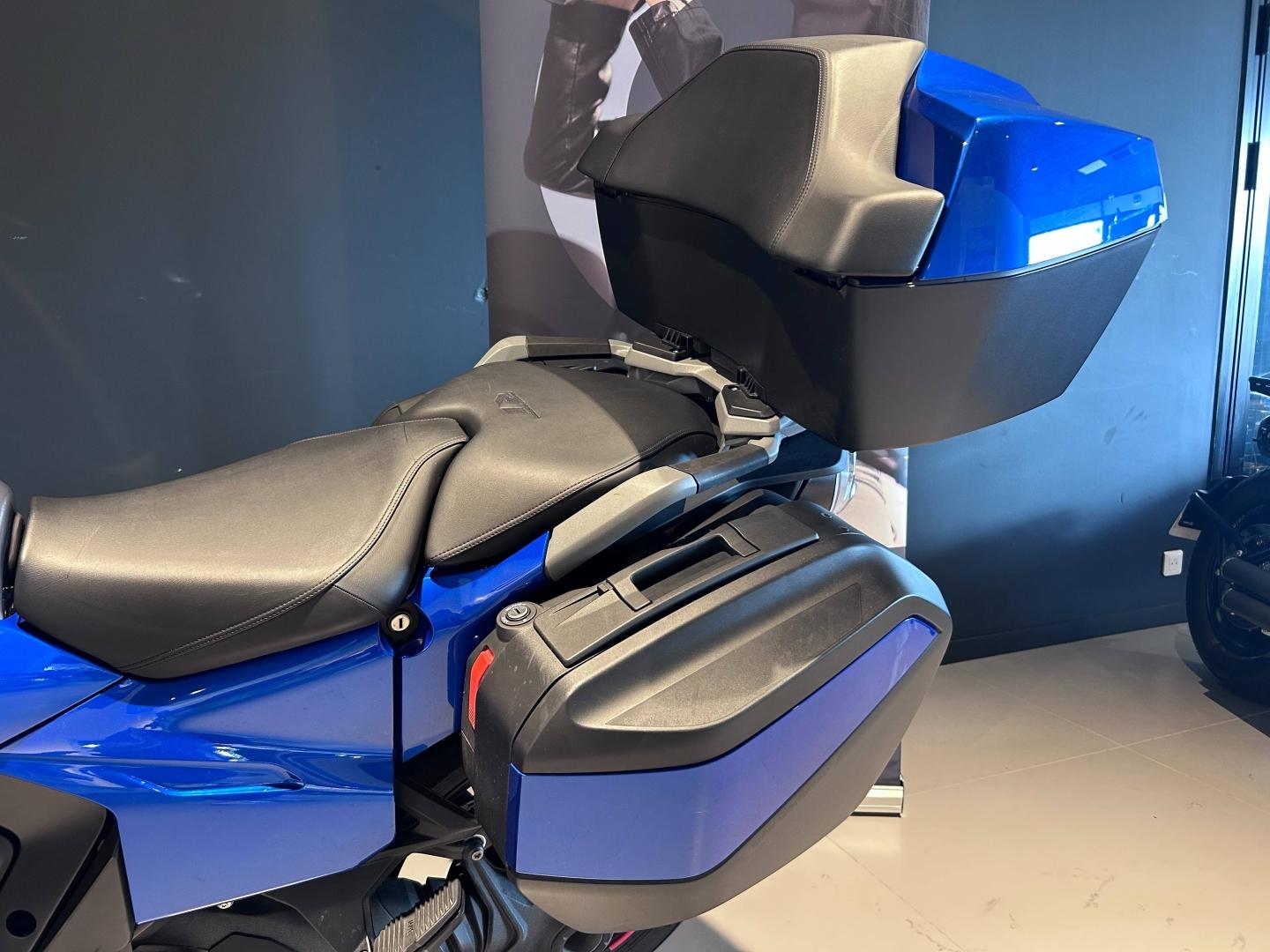 BMW R R 1300 RT - photo 8