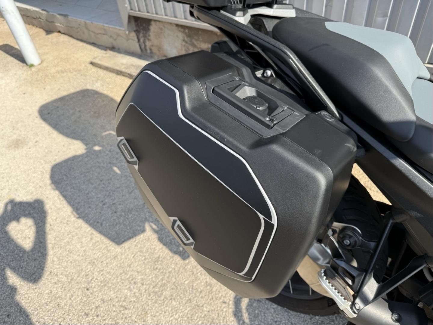 BMW R R 1300 GS ASA - photo 11