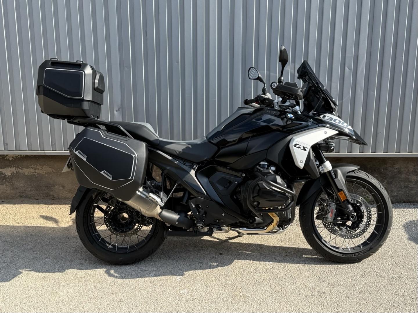 BMW R R 1300 GS ASA - photo 2