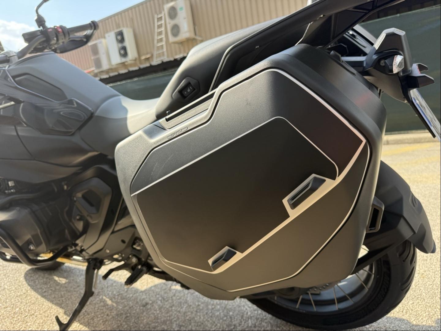 BMW R R 1300 GS ASA - photo 13