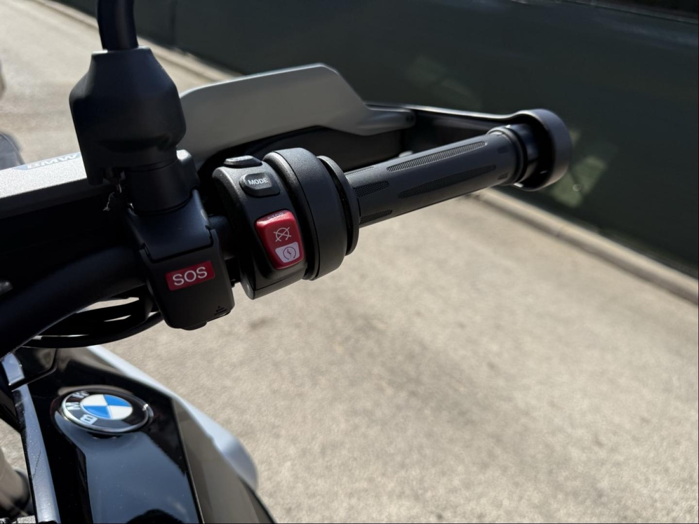 BMW R R 1300 GS ASA - photo 10