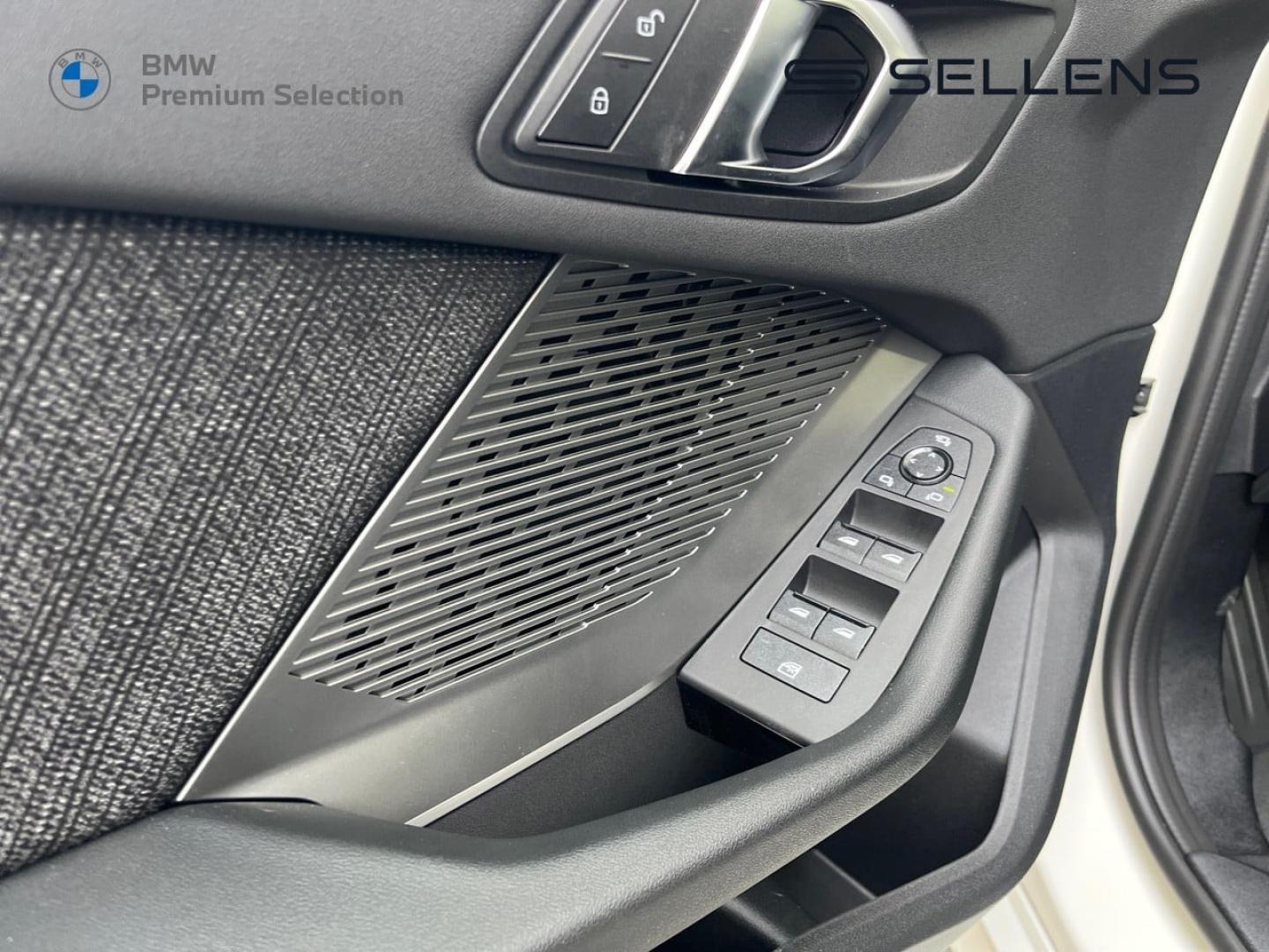 BMW Série 1 116A 122ch M Sport Design DKG7 - photo 13