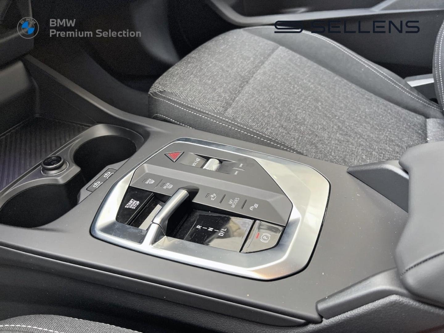 BMW Série 1 116A 122ch M Sport Design DKG7 - photo 14