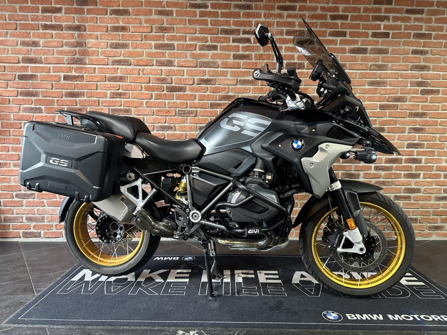 Photo BMW R R 1250 GS