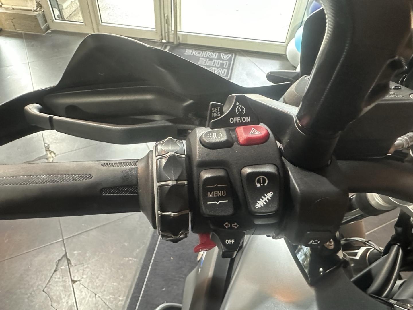 BMW R R 1250 GS - photo 6