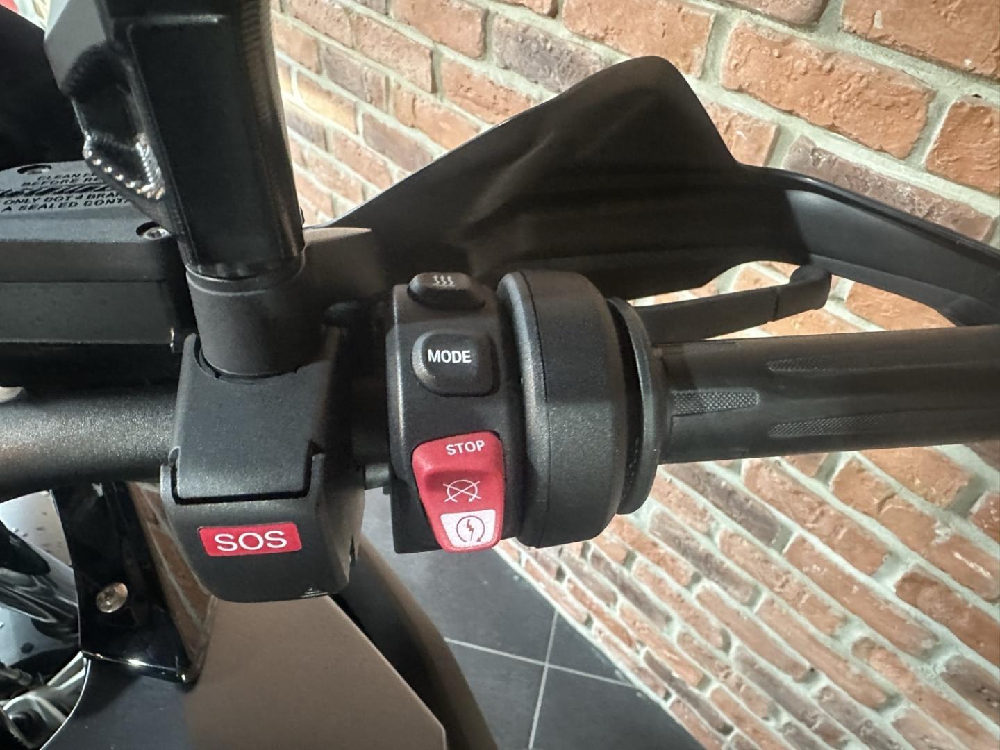 BMW R R 1250 GS - photo 7