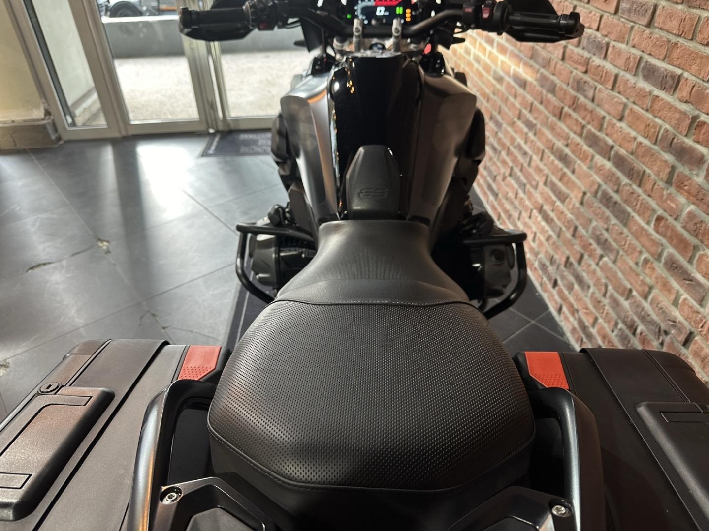 BMW R R 1250 GS - photo 10