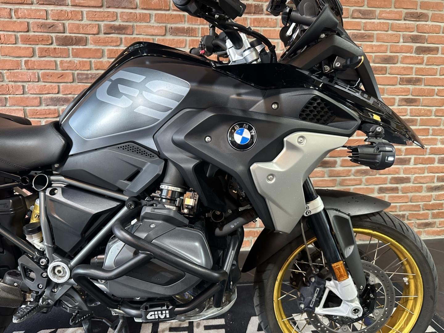 BMW R R 1250 GS - photo 11