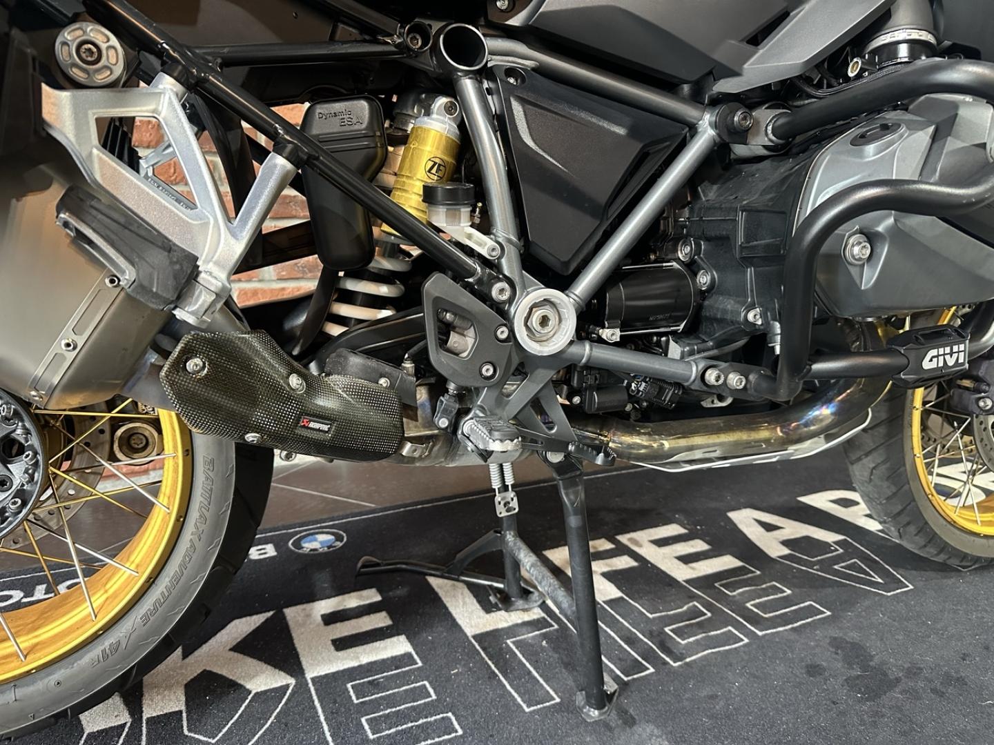 BMW R R 1250 GS - photo 13