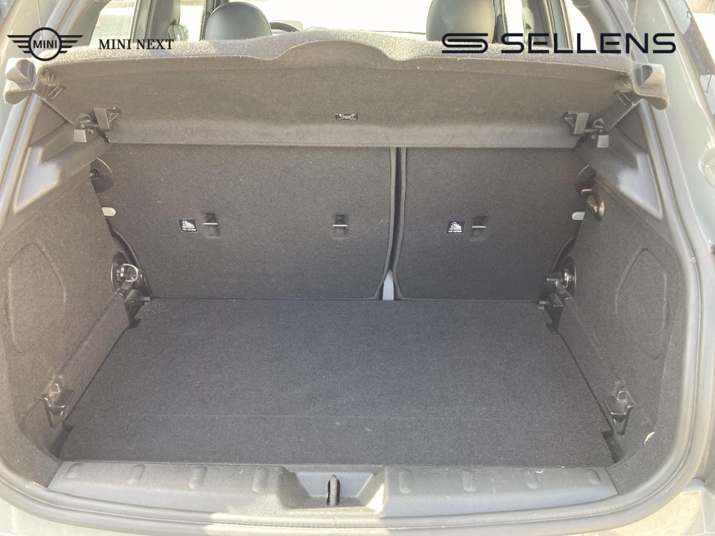 MINI Mini 5 Portes Cooper 136ch Edition Camden BVA7 - photo 7