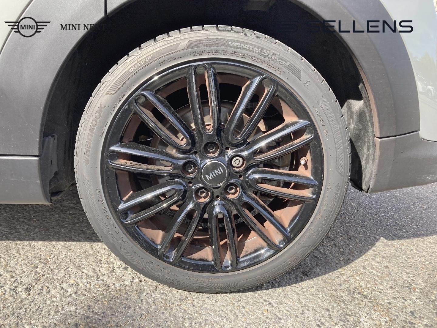 MINI Mini 5 Portes Cooper 136ch Edition Camden BVA7 - photo 8