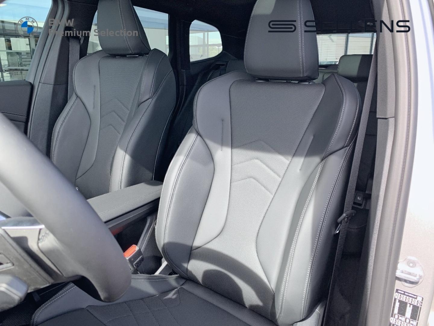 BMW X1 sDrive20i 170ch M Sport - photo 4