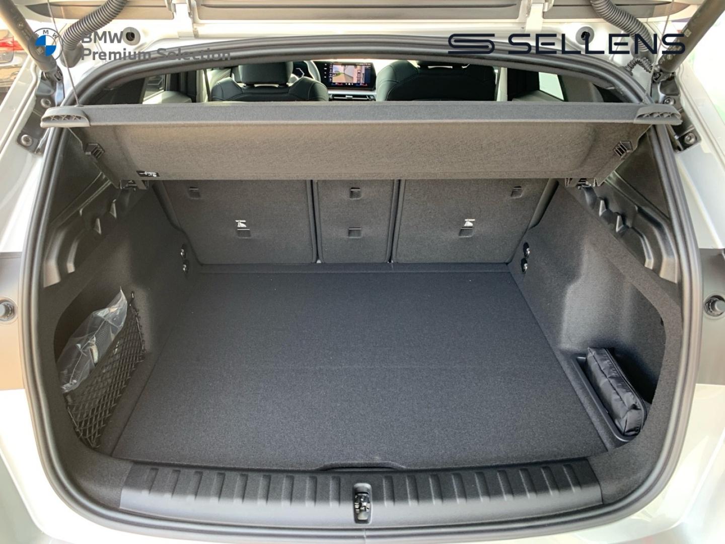 BMW X1 sDrive20i 170ch M Sport - photo 7