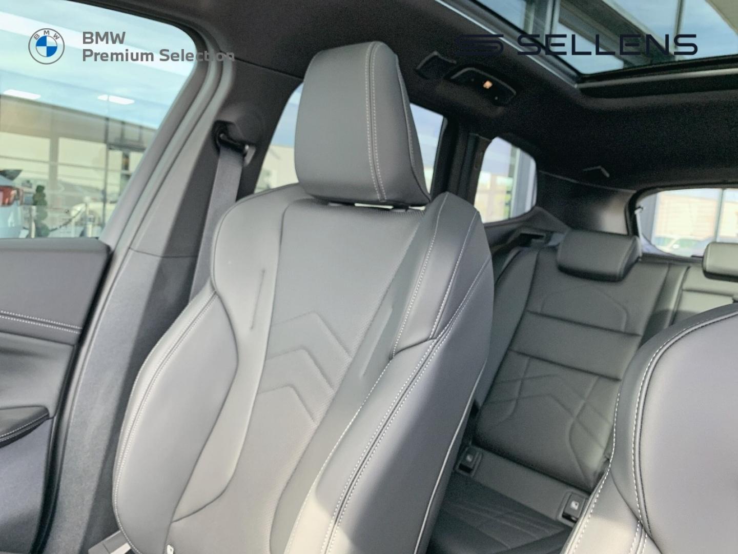 BMW X1 sDrive20i 170ch M Sport - photo 9
