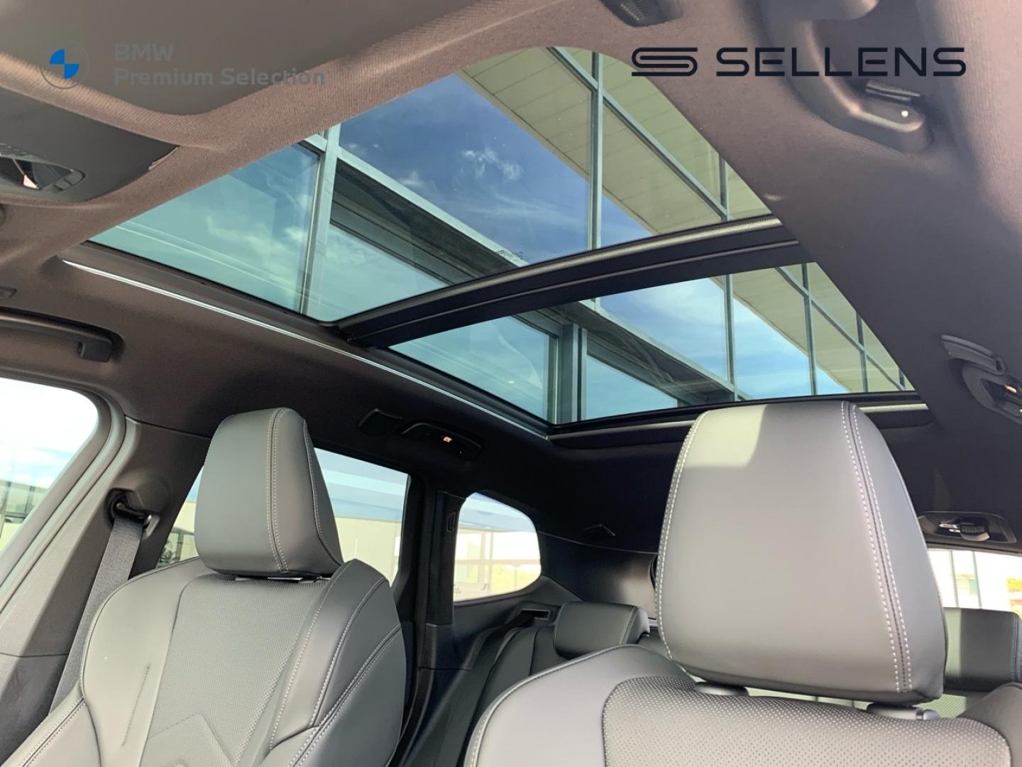 BMW X1 sDrive20i 170ch M Sport - photo 12