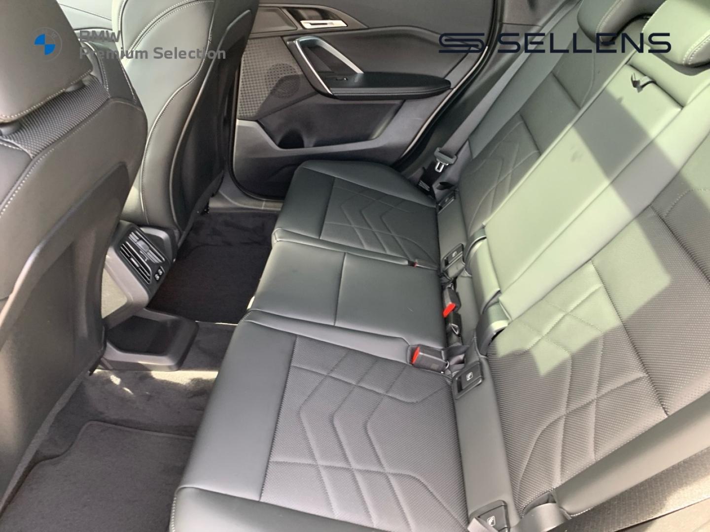 BMW X1 sDrive20i 170ch M Sport - photo 13