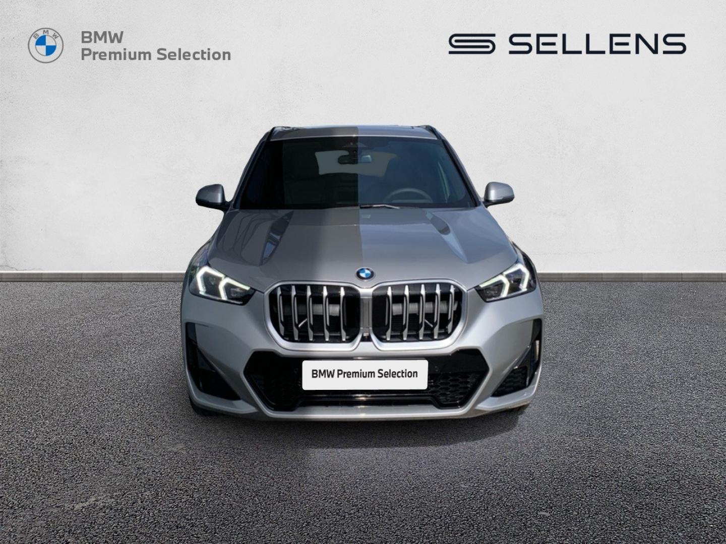 BMW X1 sDrive20i 170ch M Sport - photo 16