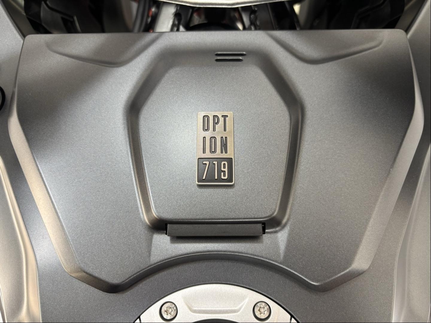 BMW R R 1300 RT GARANTIE 11/07/2030 - photo 12