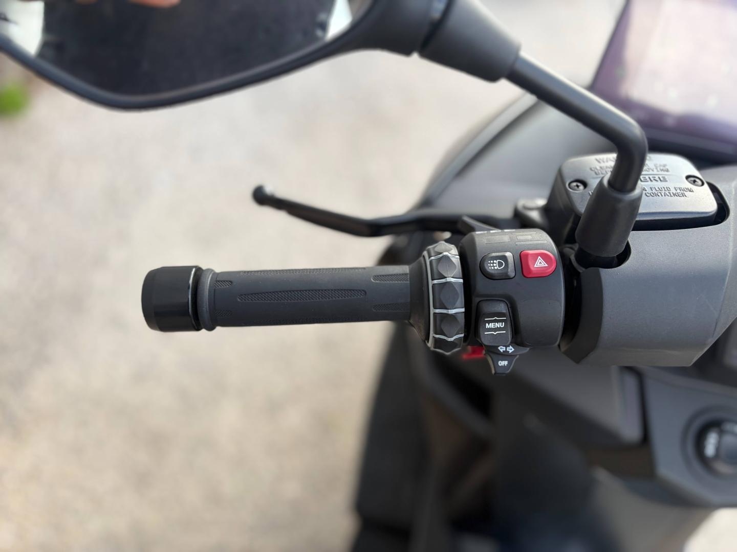 BMW C C 400 GT Euro 5+ - photo 5